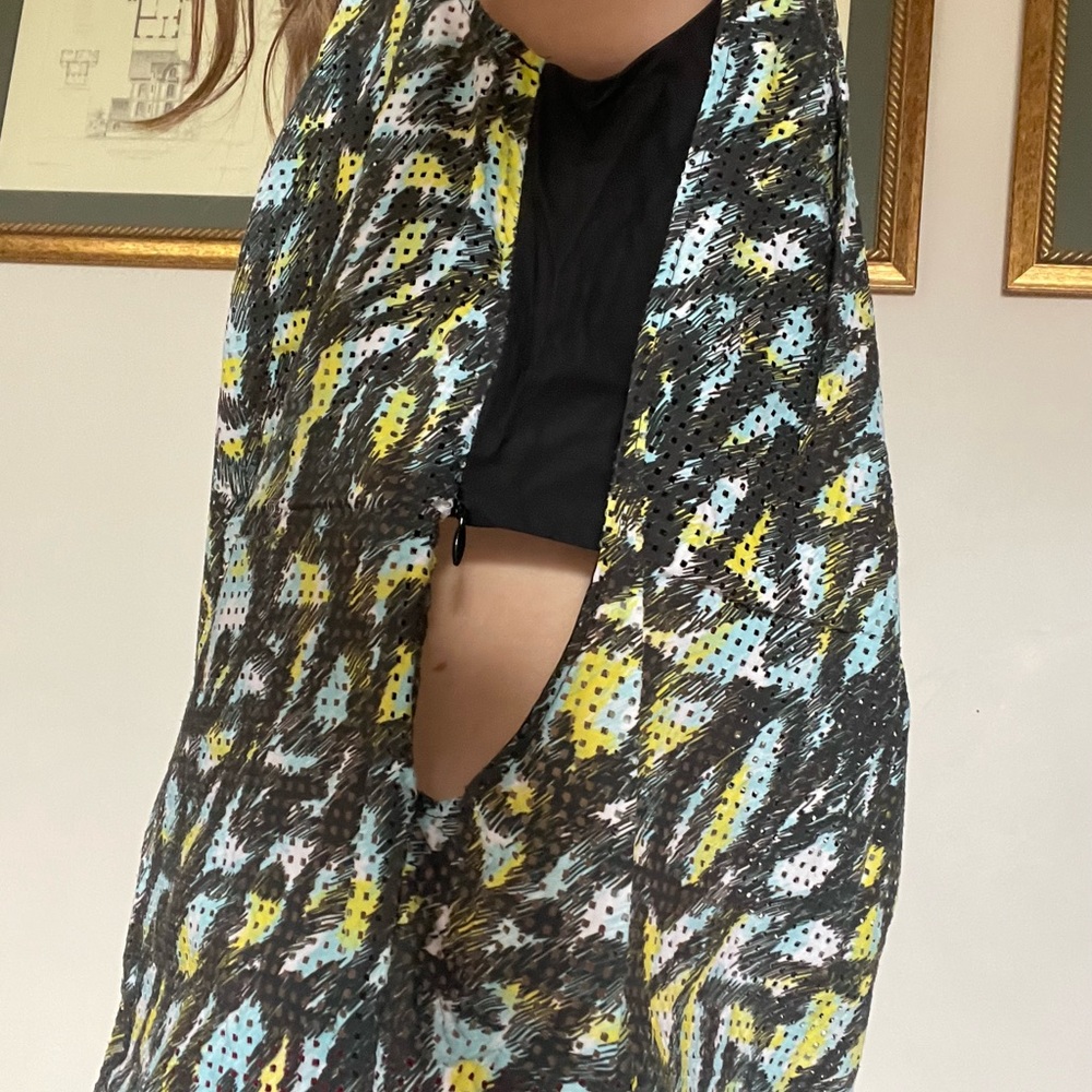 Kenzo Multicolor Top. - Picture 9 of 9